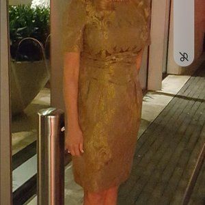 Lafayette 148 New York Dress